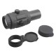 Увеличитель Vector Optics Maverick 3x26 откидной, труба 30мм арт.: SCMF-10 [VECTOR OPTICS]